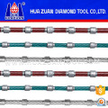 Huazuan Diamond Wire Saw for Marble Quarries